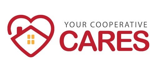 Your Cooperative Cares