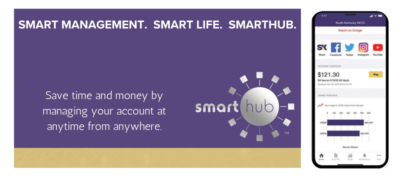 SmartHub