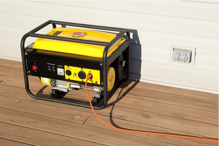 Home Generator