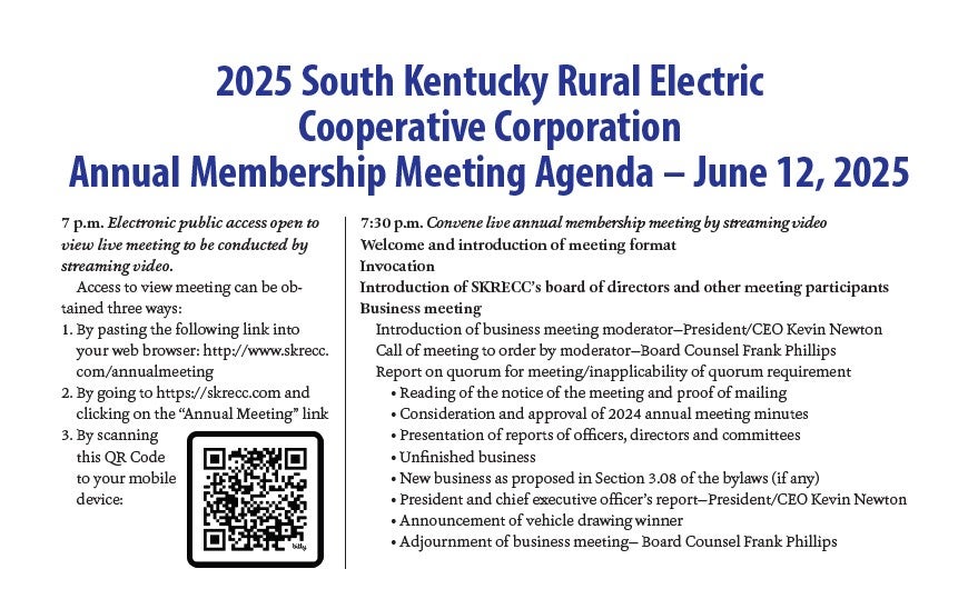 2025 skrecc-annual-membership-business-meeting