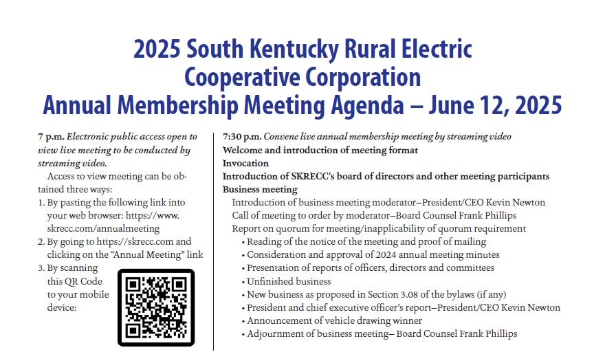 New QR Code 2025