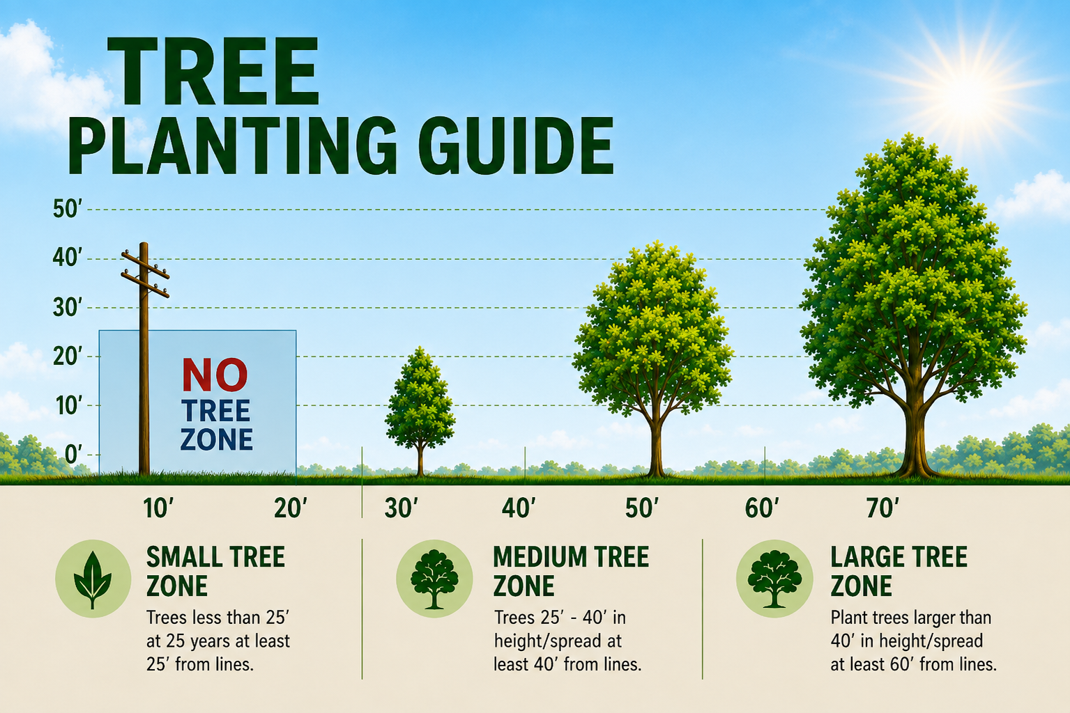 Tree Planting Guide 2026