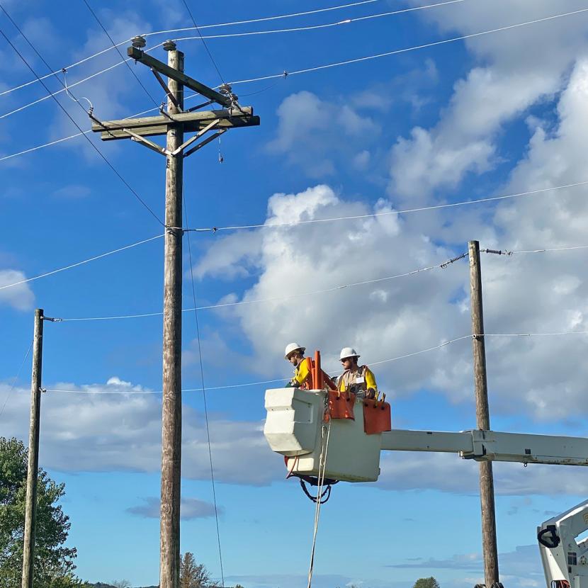 Basic Skills Workshop