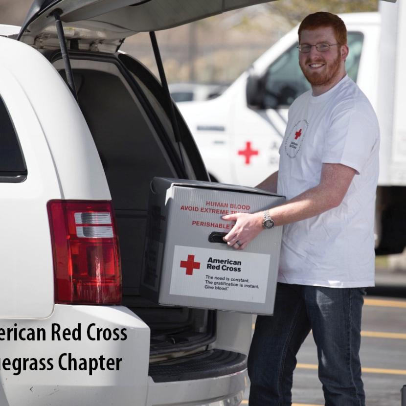 American Red Cross