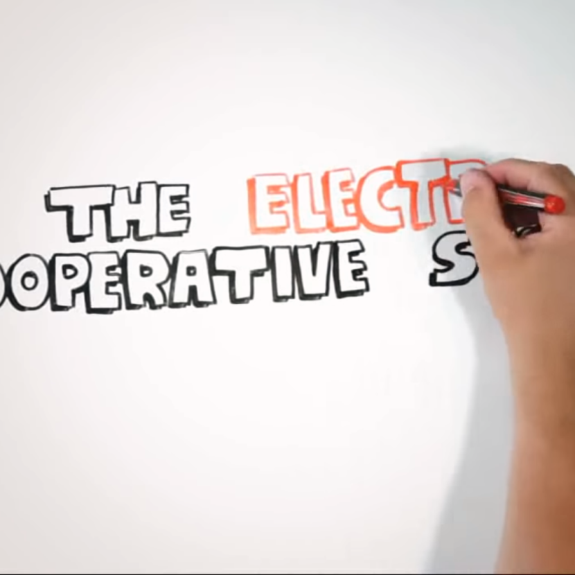 The Electric Cooperative Story