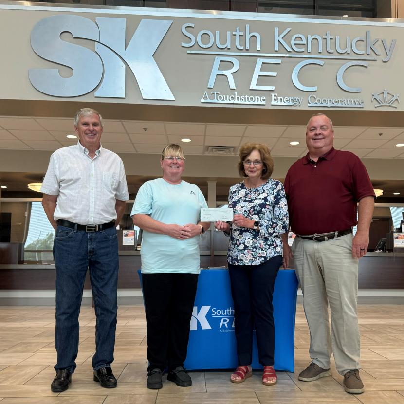 WIRE SCHOLARSHIP WINNER