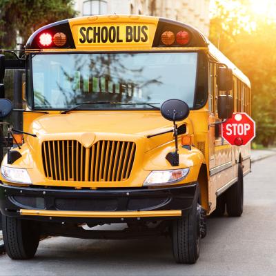 School Bus Safety