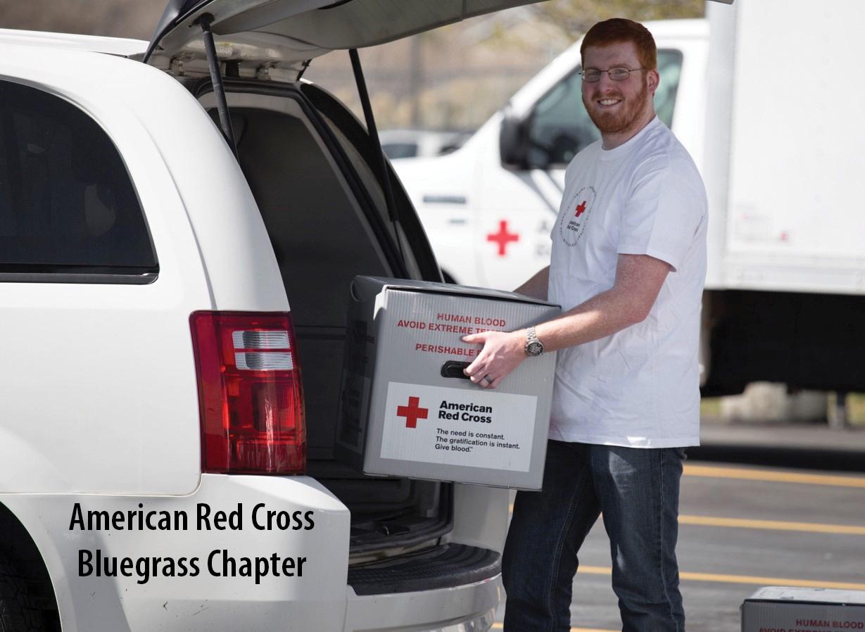 American Red Cross