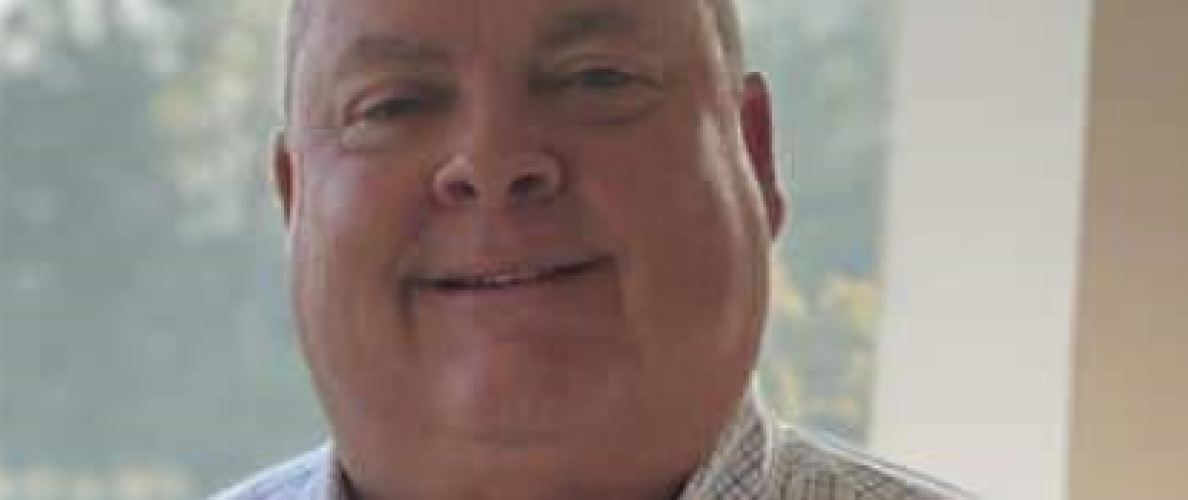 SKECC CEO KEVIN NEWTON