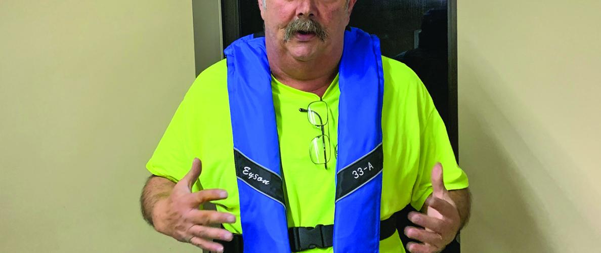 Life Vest