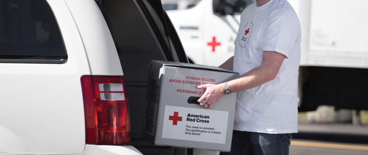 American Red Cross