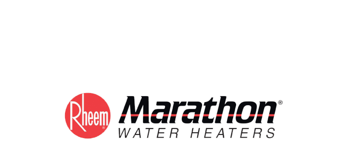 Marathon Water Heaters Logo