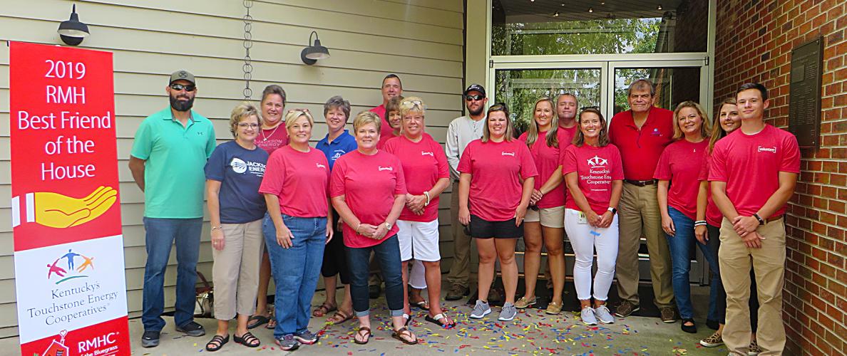 Ronald McDonald House