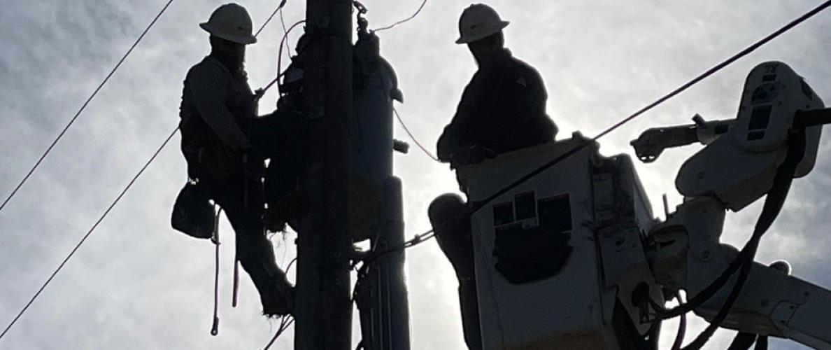 Linemen